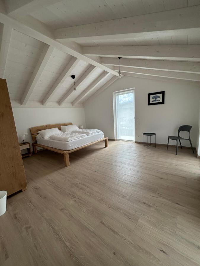Bed and Breakfast Casa Carolina Левико-Терме Экстерьер фото